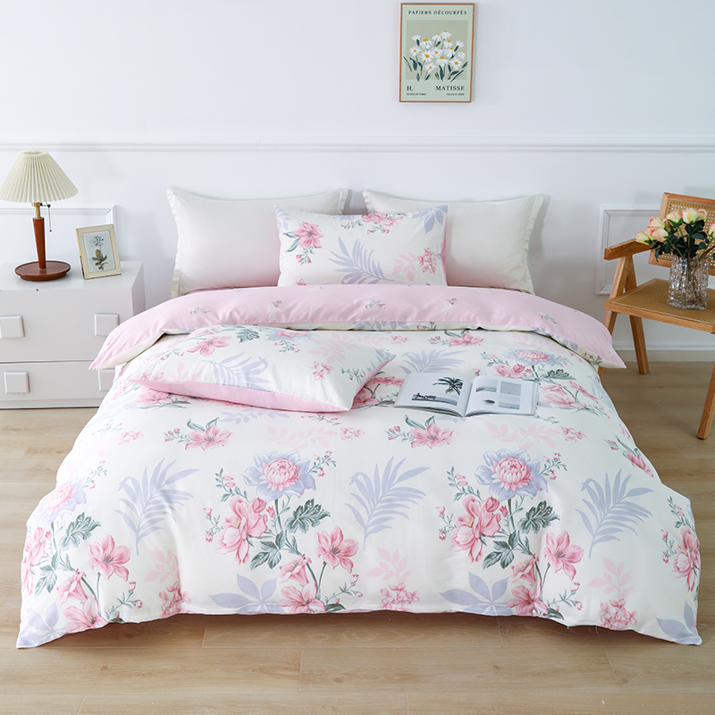 【菜菜专属】皇冠品质生活全棉四件套200*230cm