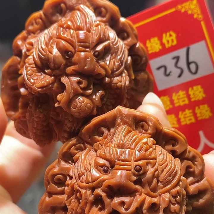 把件文玩核桃核桃核桃
