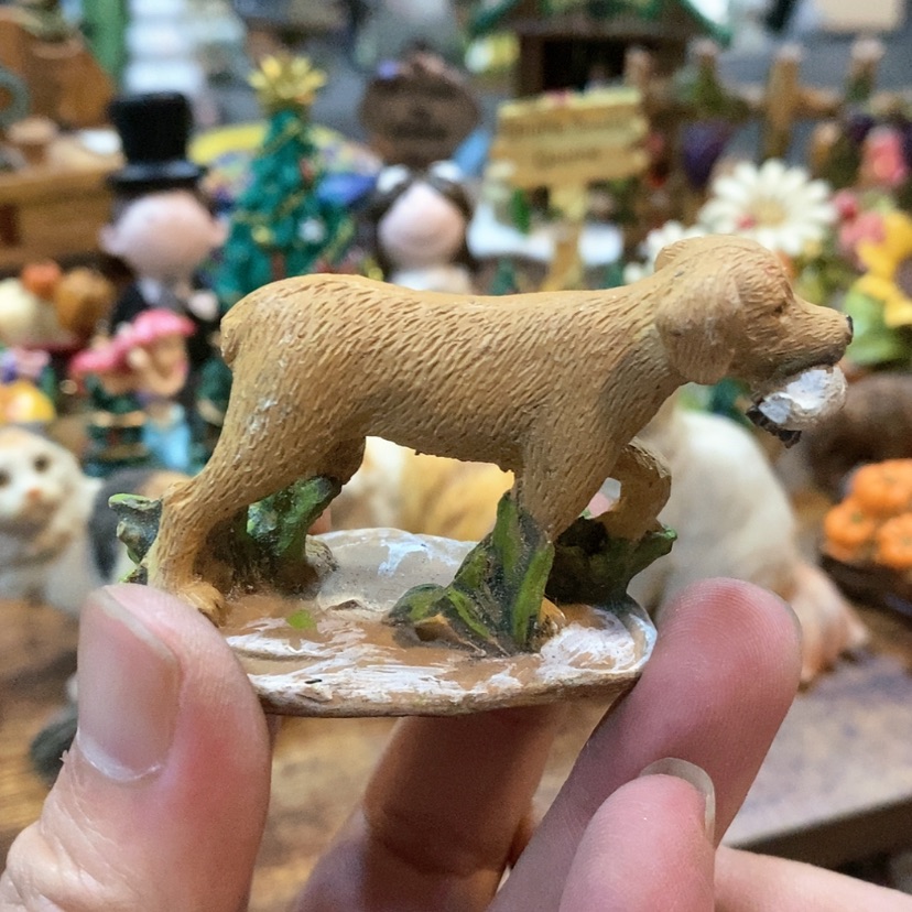 【闪购商品】树脂制品树脂工艺品摆件等产品