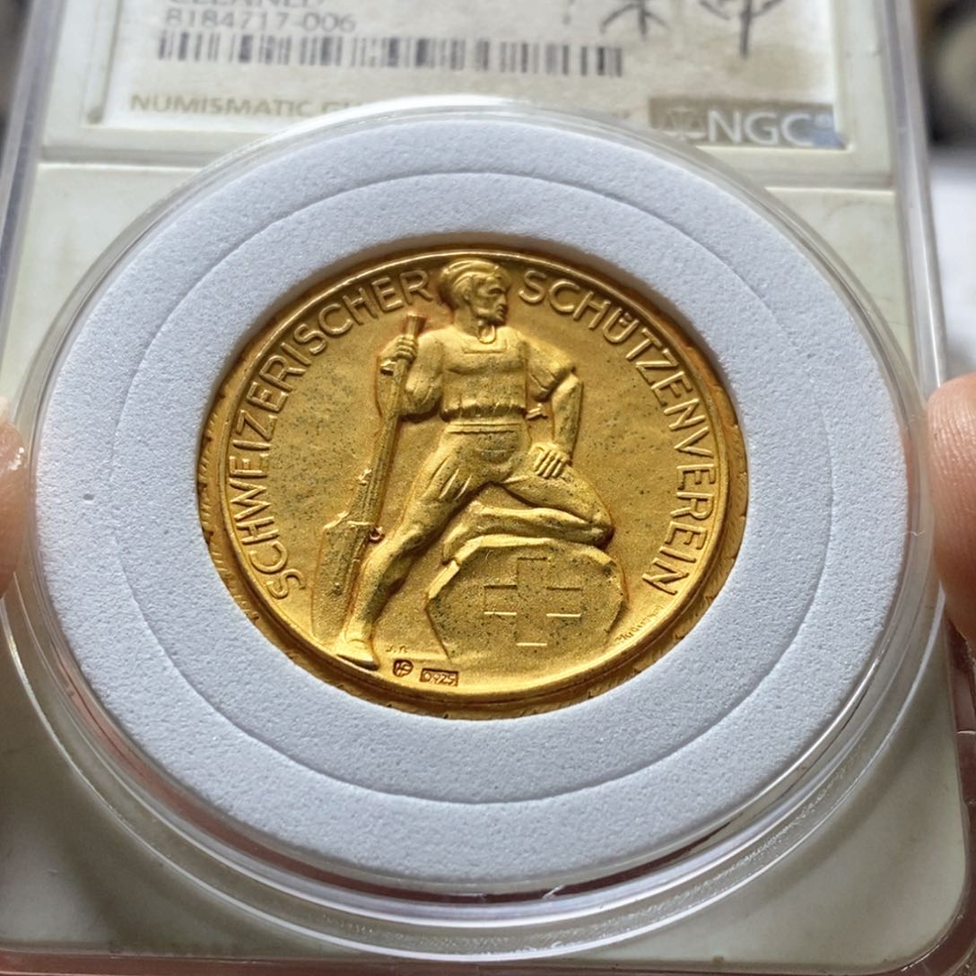 镶金银币特价挑选好品 市场价格560起