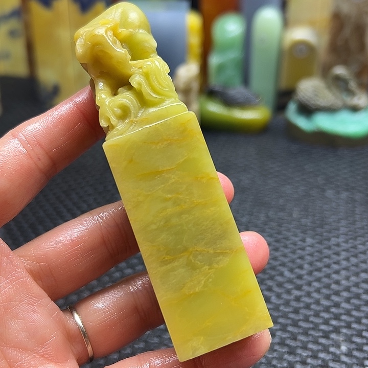 随***1南美石印章石印章石