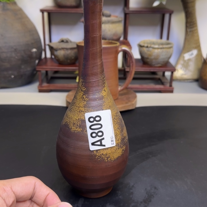 备前烧作品备前烧作品