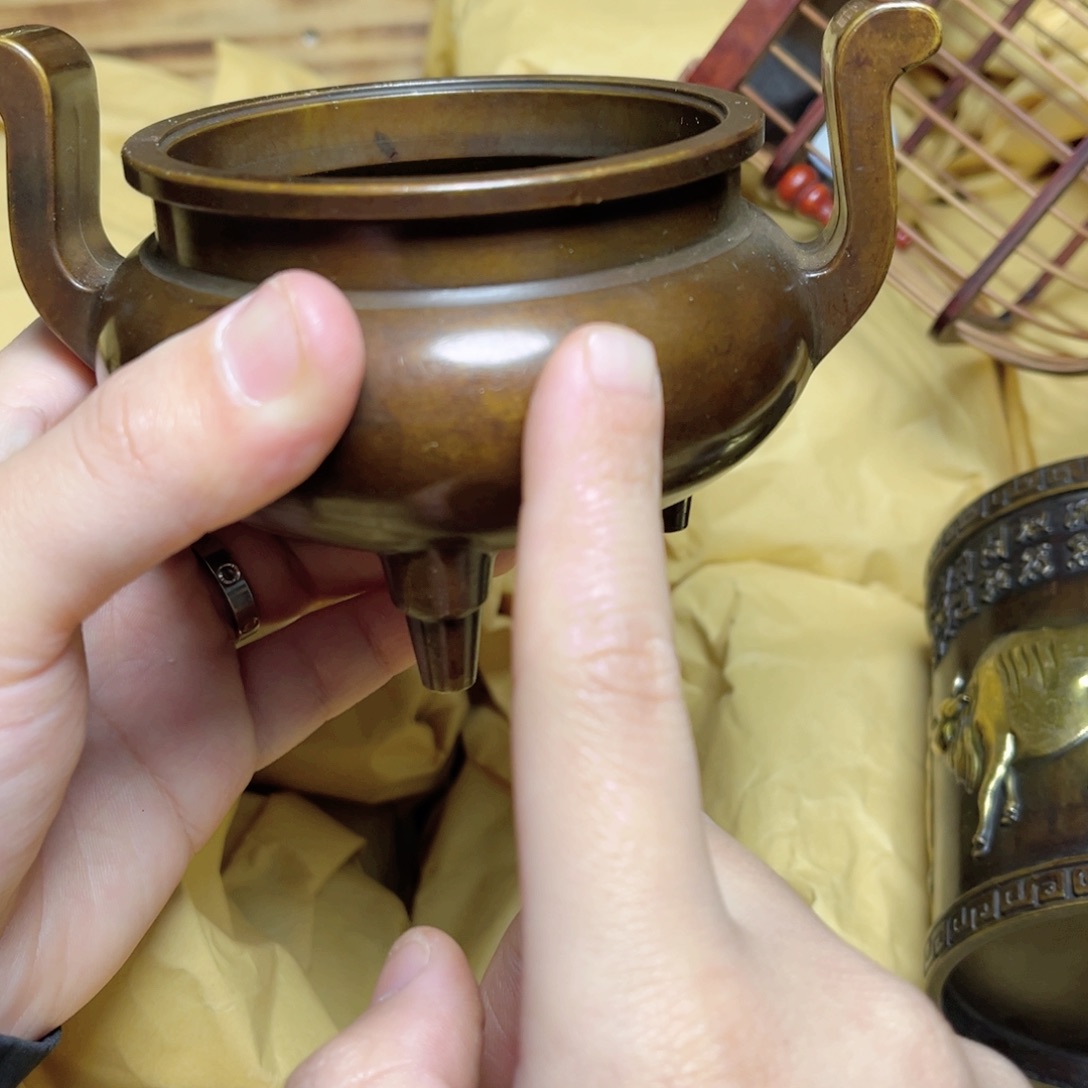 铜摆件 铜摆件铜铜