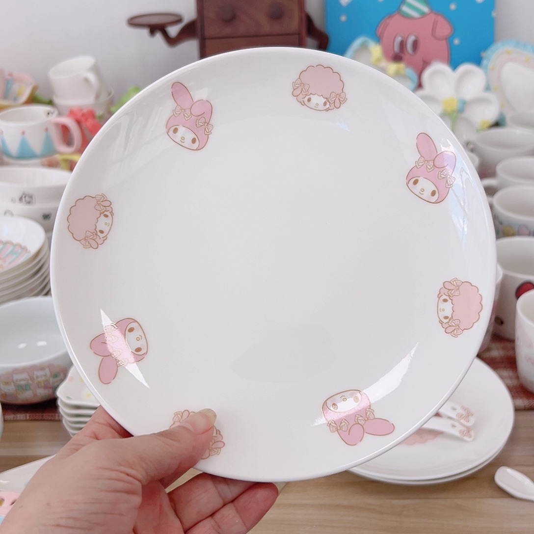 可爱陶瓷超级可爱