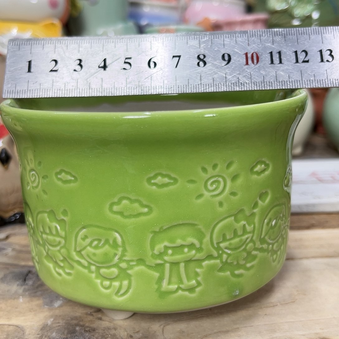 陶瓷陶瓷花盆特价上新