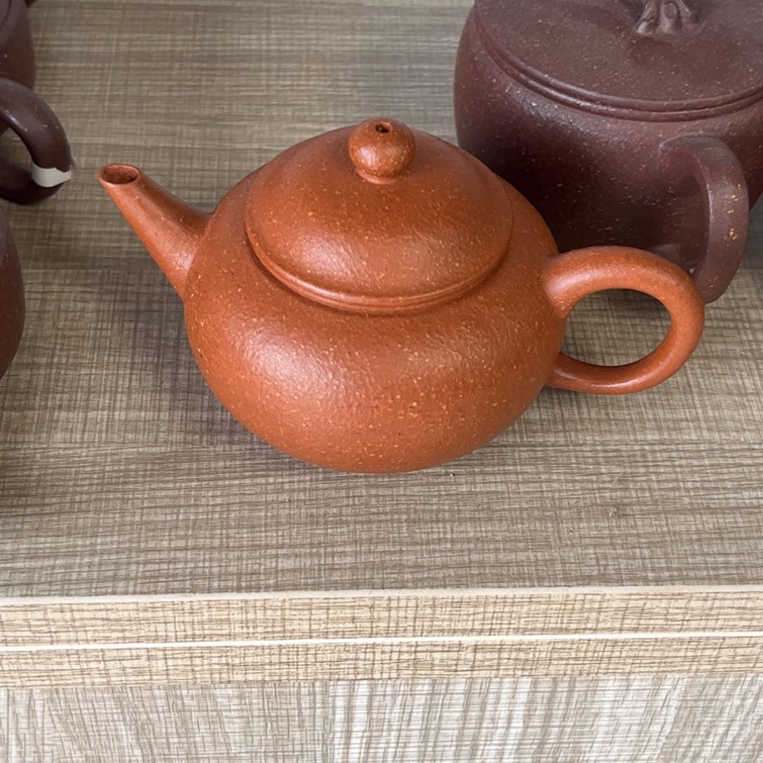 紫砂壶紫砂艺术茶具套装