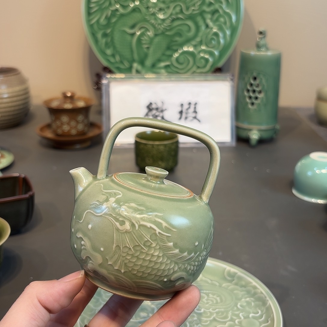 瓷片雪*青瓷青瓷青瓷青瓷