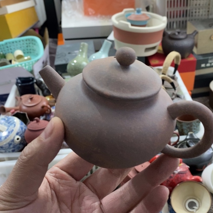 陶瓷艺术品及陶瓷制品