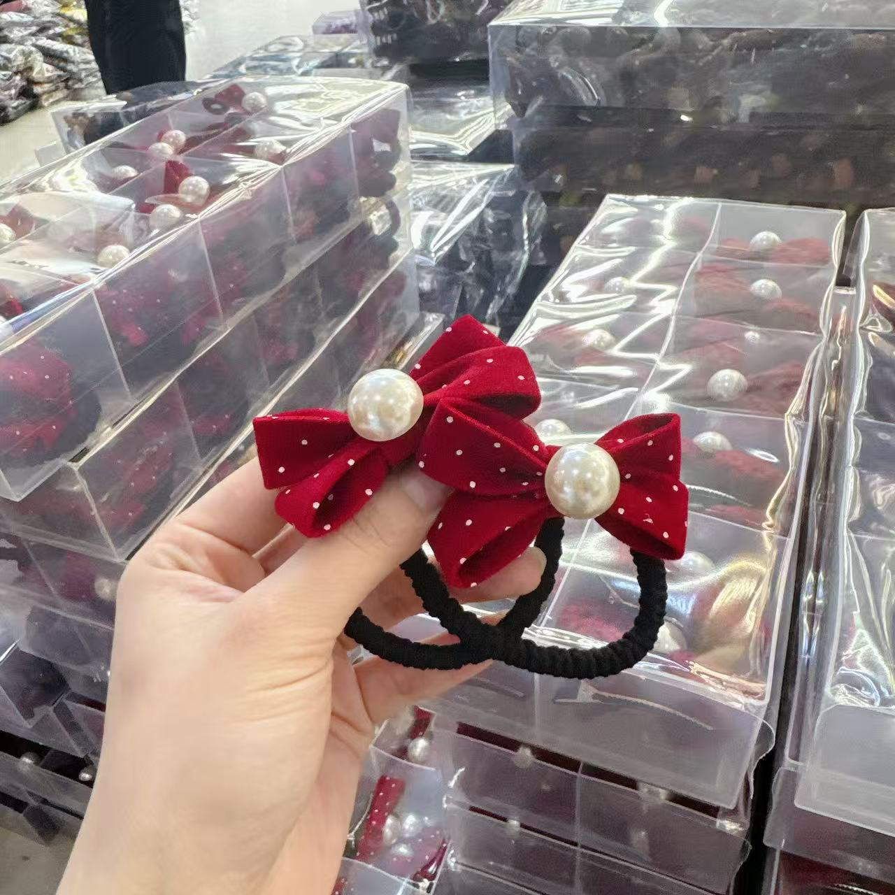 ZB-1160 韩版儿童发饰