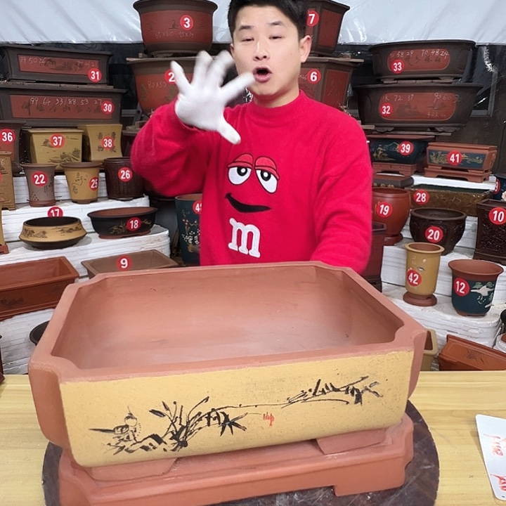 紫砂源头工厂直发