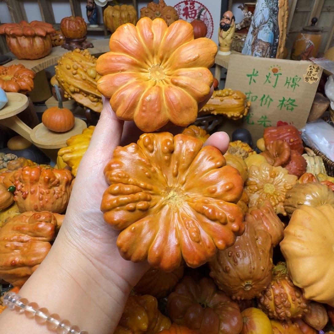 へ****特价葫芦不退不换