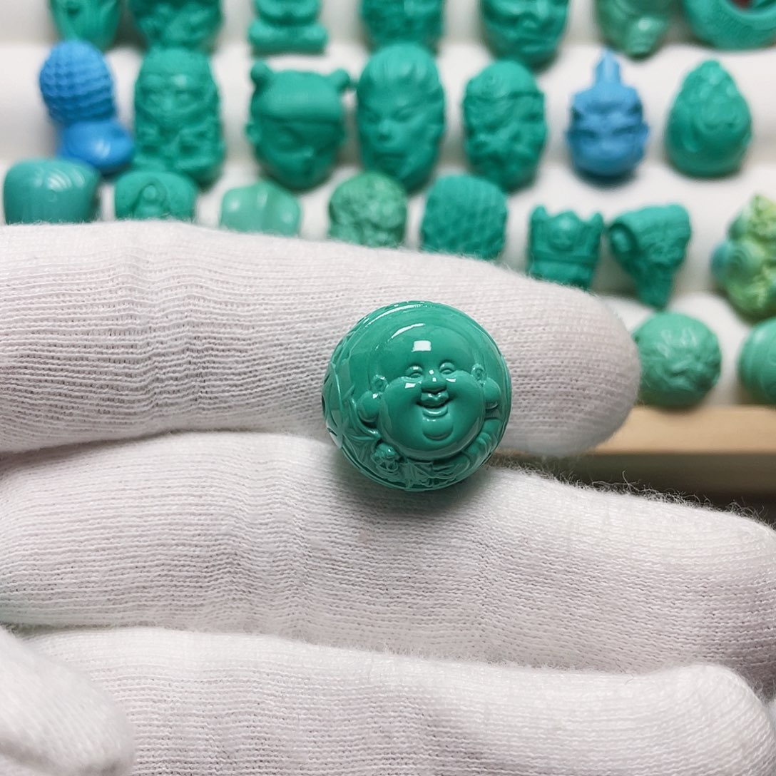 郭*霖十堰配饰配珠17➕财迷