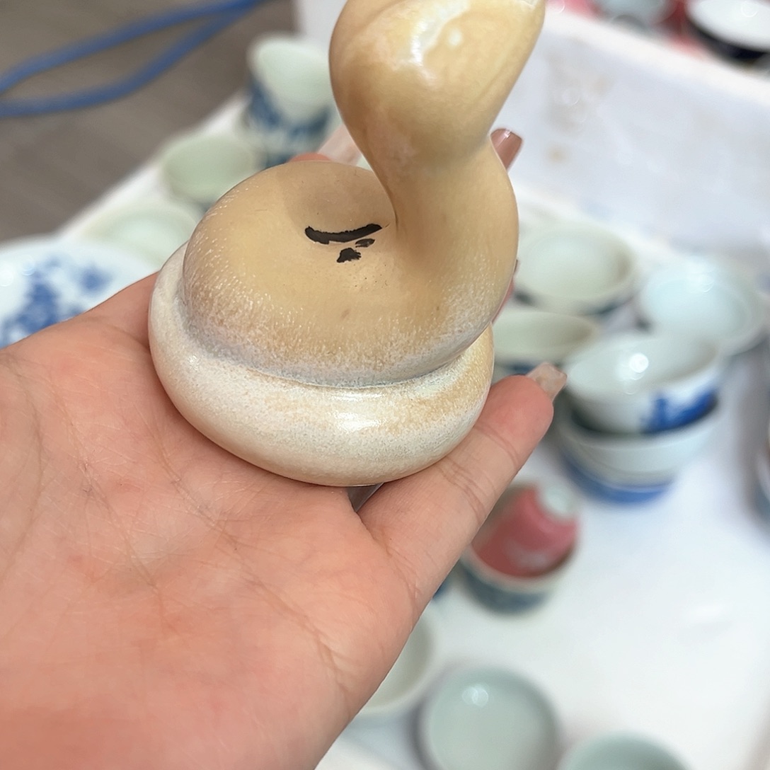 微瑕微瑕景德镇陶瓷