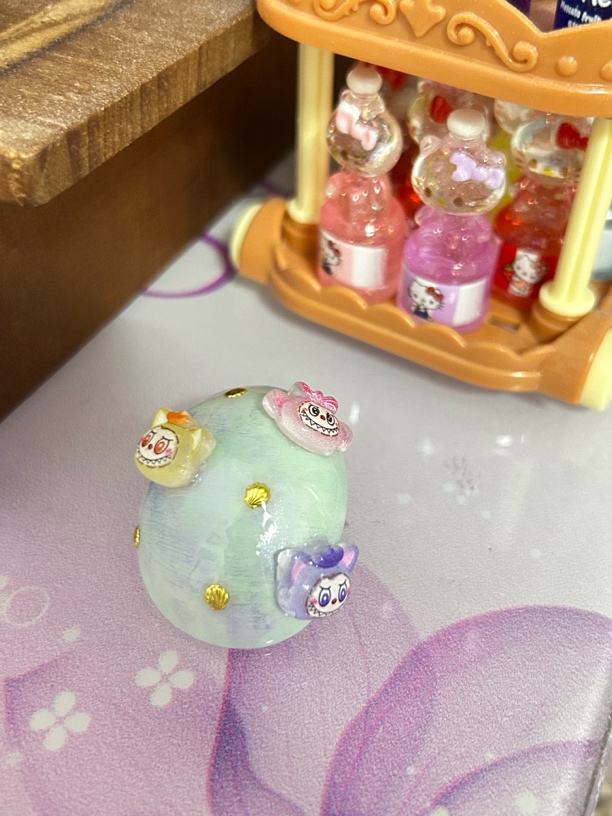 拉布布（直播间展示）勿拍
