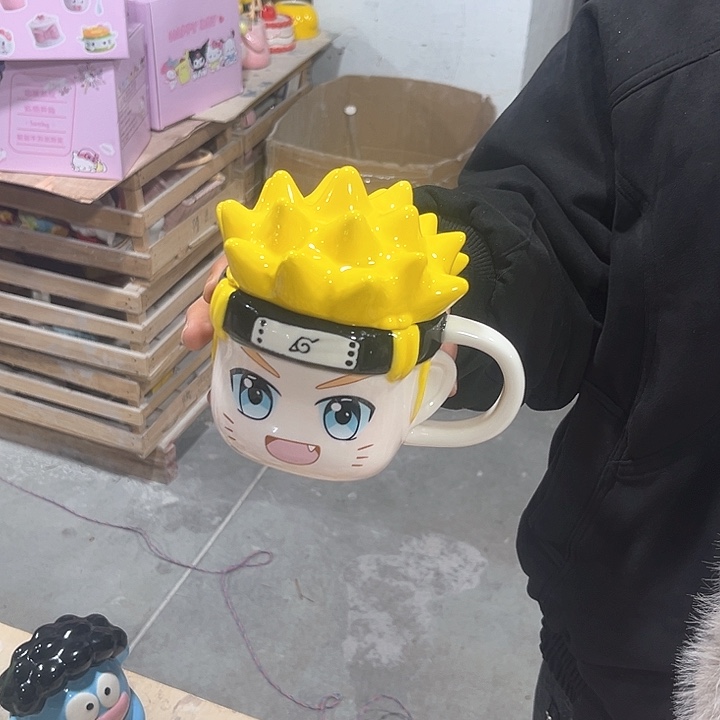 紫砂茶叶罐我们的生活　