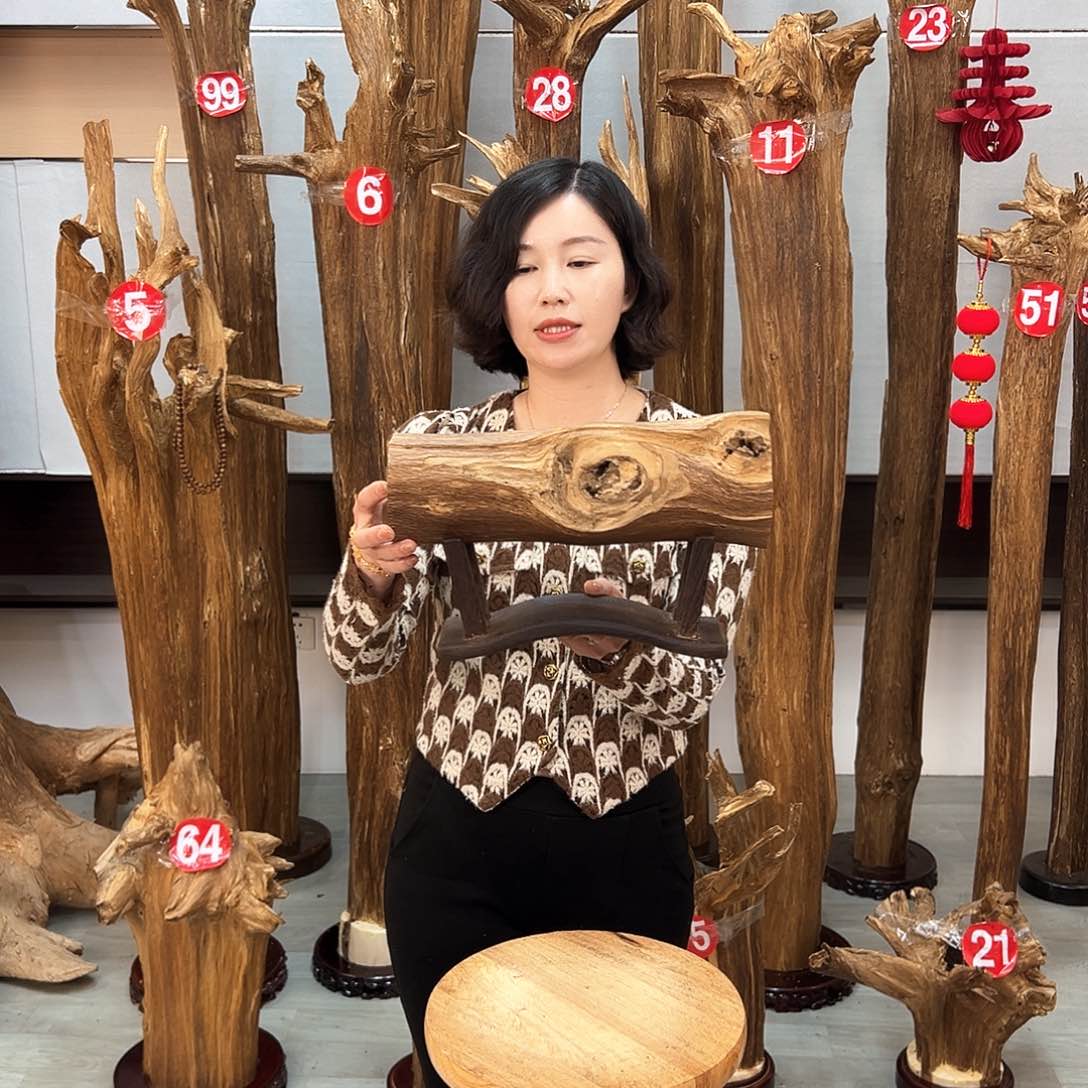 沉香摆件沉香摆件