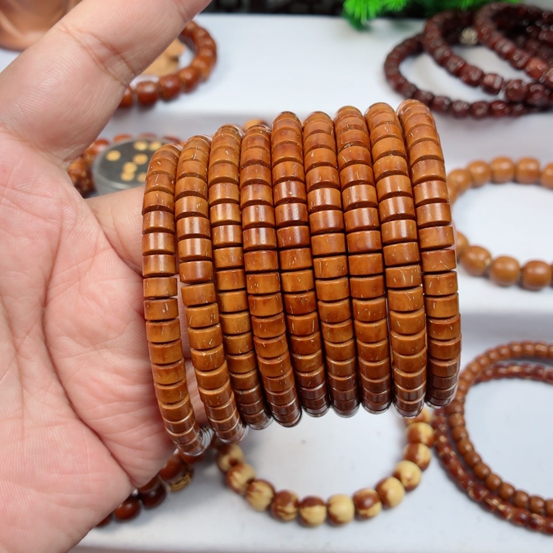 手串紫金鼠纯肉鼠片