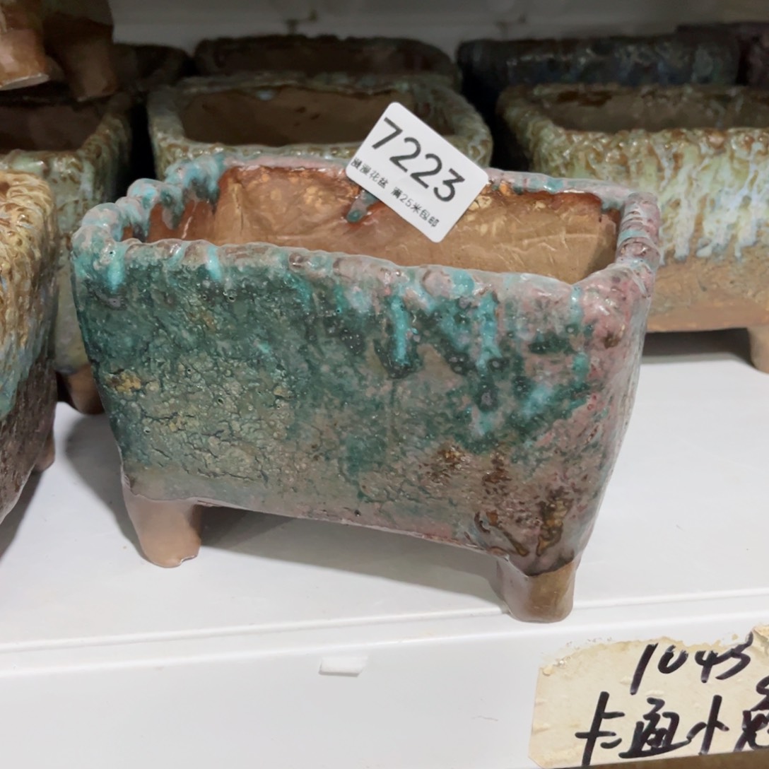 7223内口13景德镇手工制作