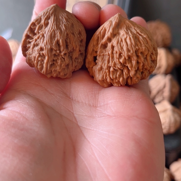 ·***·吊坠文玩核桃文玩