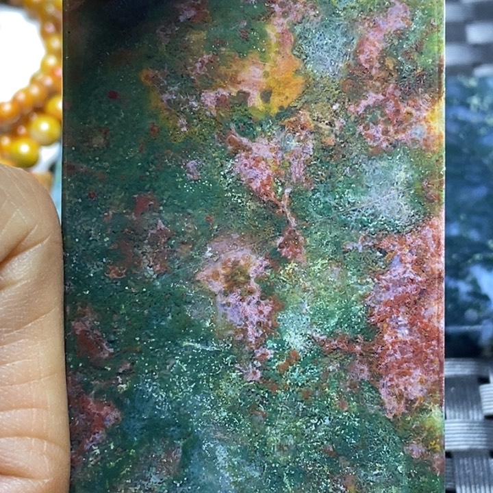 玛瑙/玉髓颈饰未镶嵌?*?