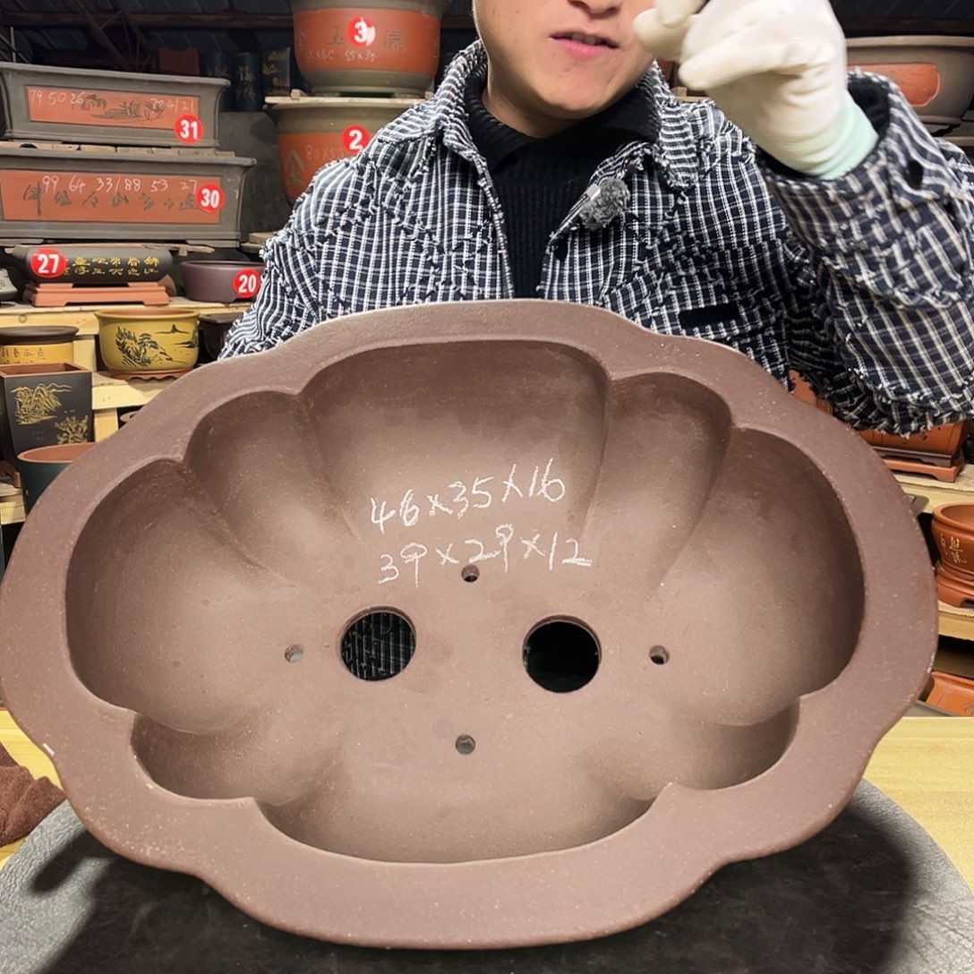 紫砂其他精品紫砂