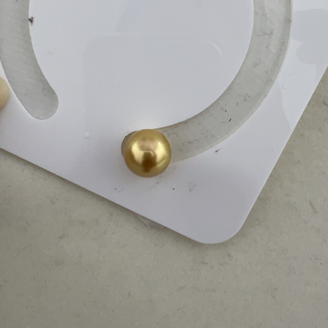 海水珍珠裸珠海水珍珠