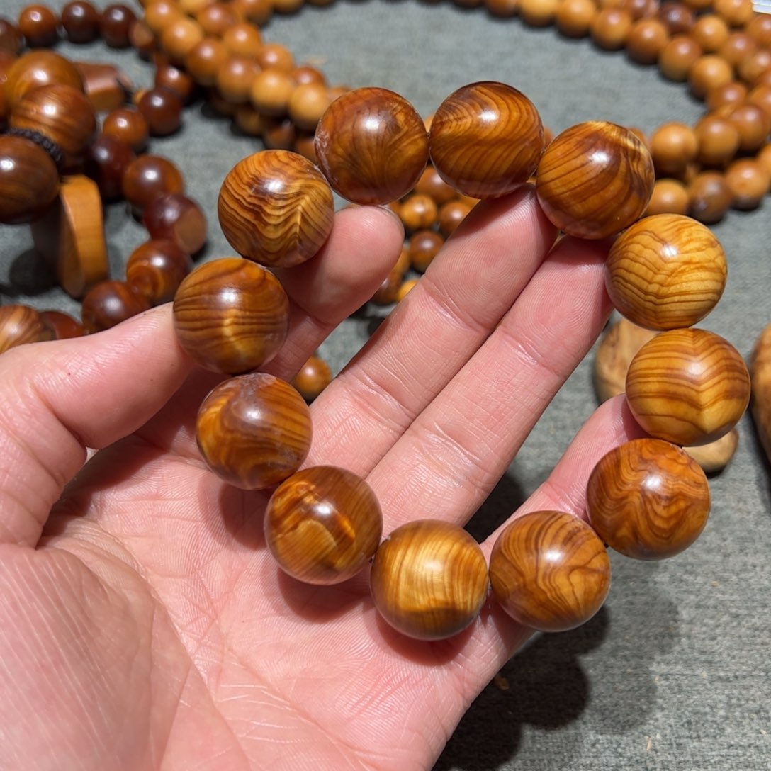 太行崖柏陈化太行