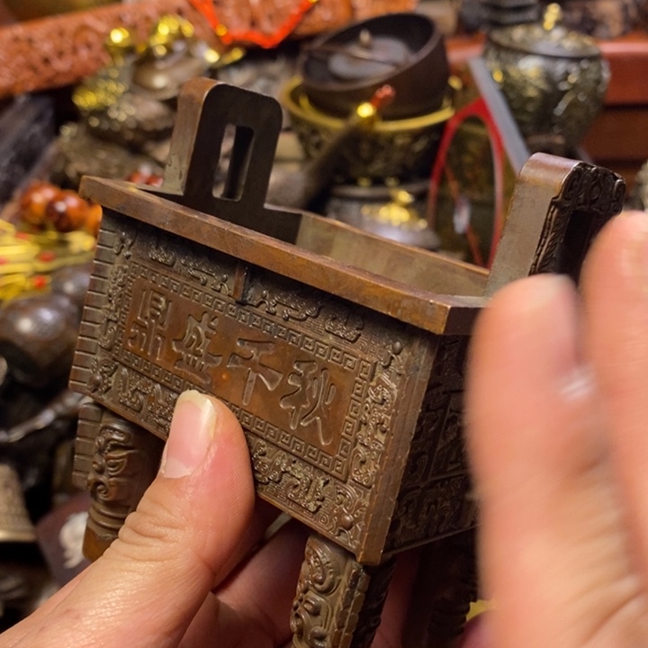 用***6茶台摆件/工艺摆件