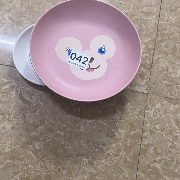 新骨瓷陶瓷碗042盘子