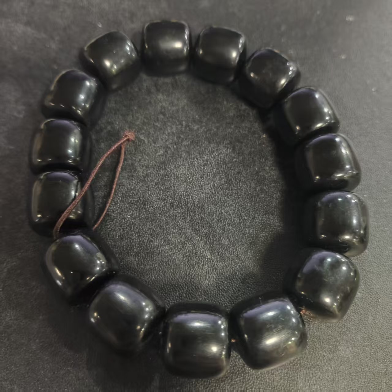 猛犸猛犸猛尺寸14x14手串AN27