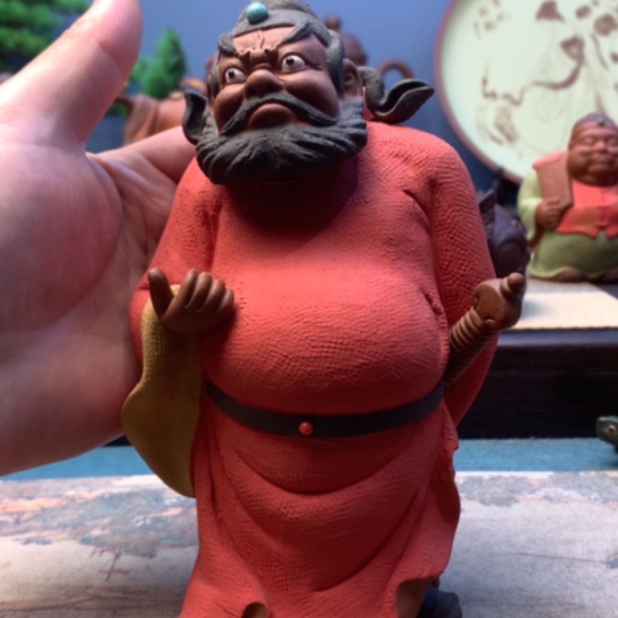 【闪购商品】茶壶紫砂紫砂壶手工