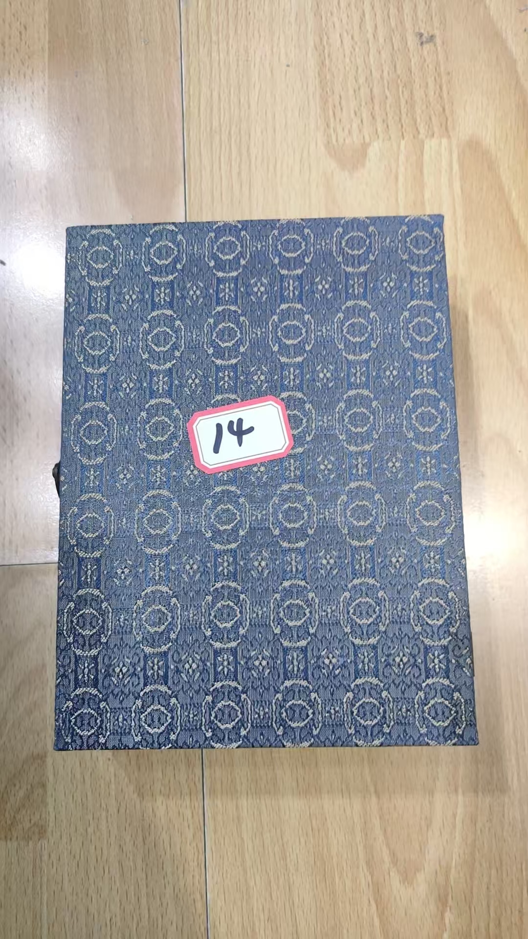 (闪电链接）家居摆件盒子物件13