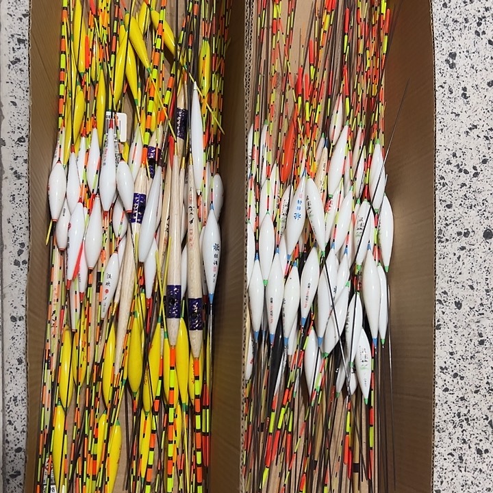 浮漂随机发7支！！！！