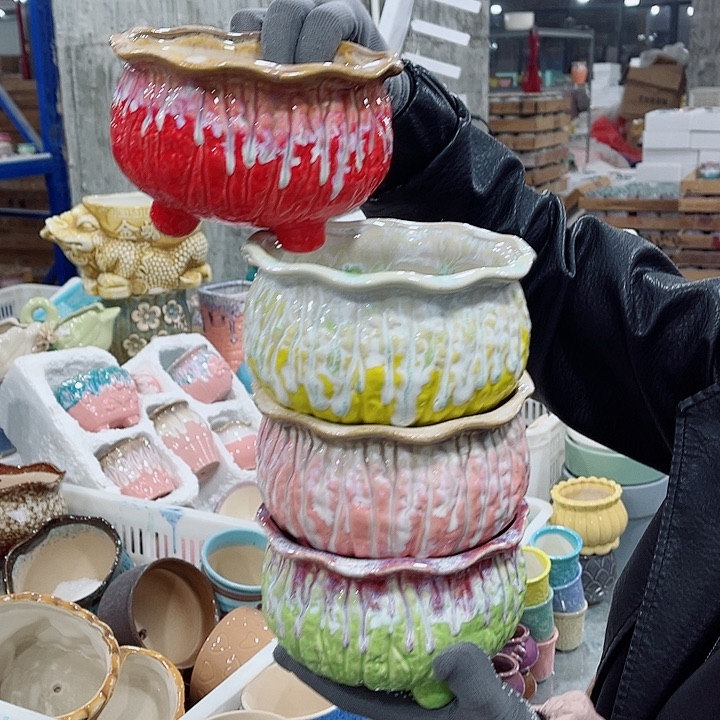 红陶正品数量有限