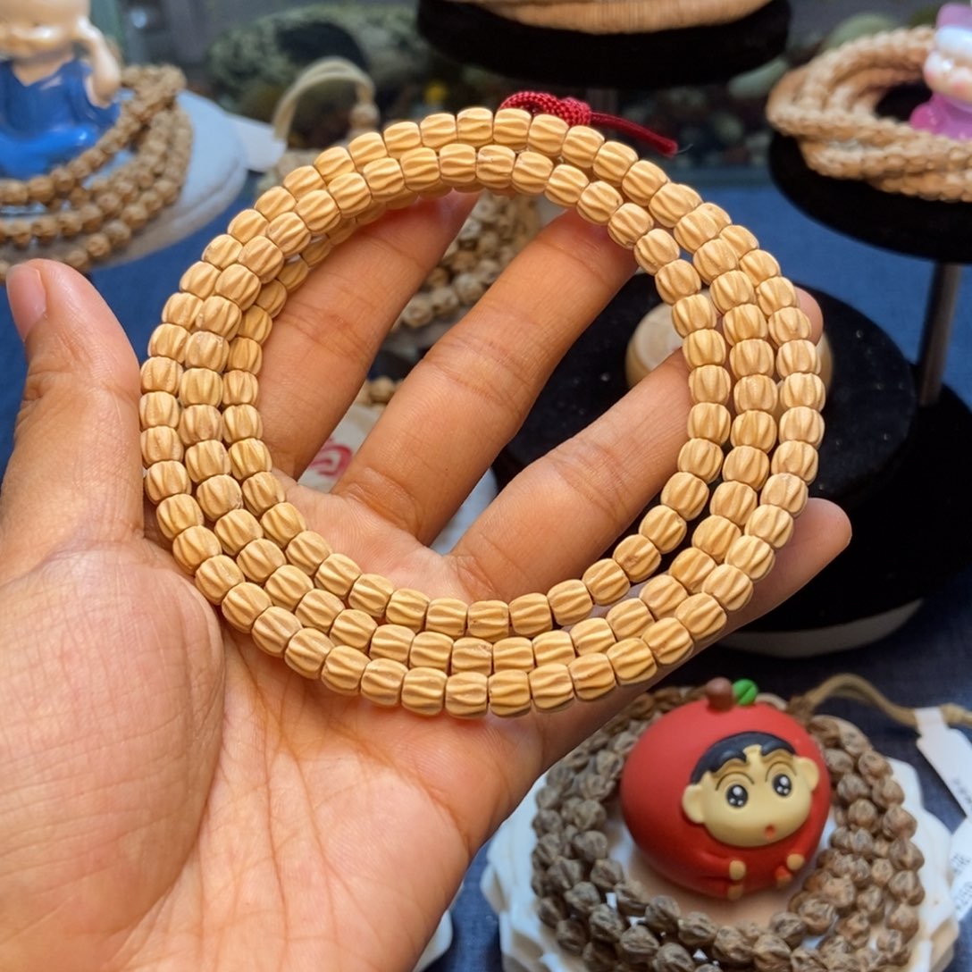 吊坠柏香籽/百香籽