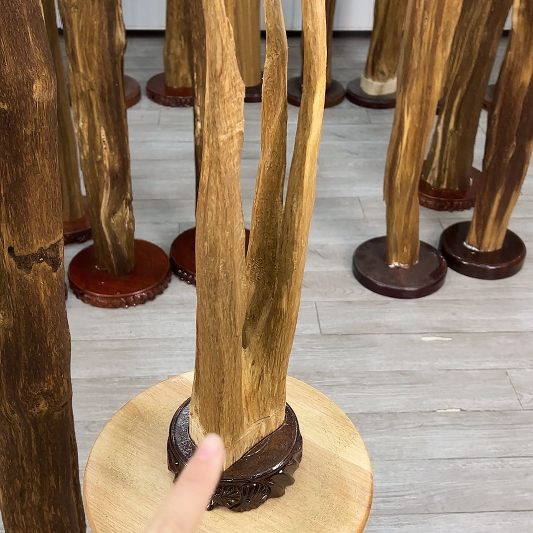 中式天然香薰香粉香道