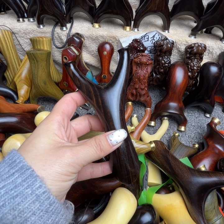 大果紫檀（缅甸花梨）瑕疵1001