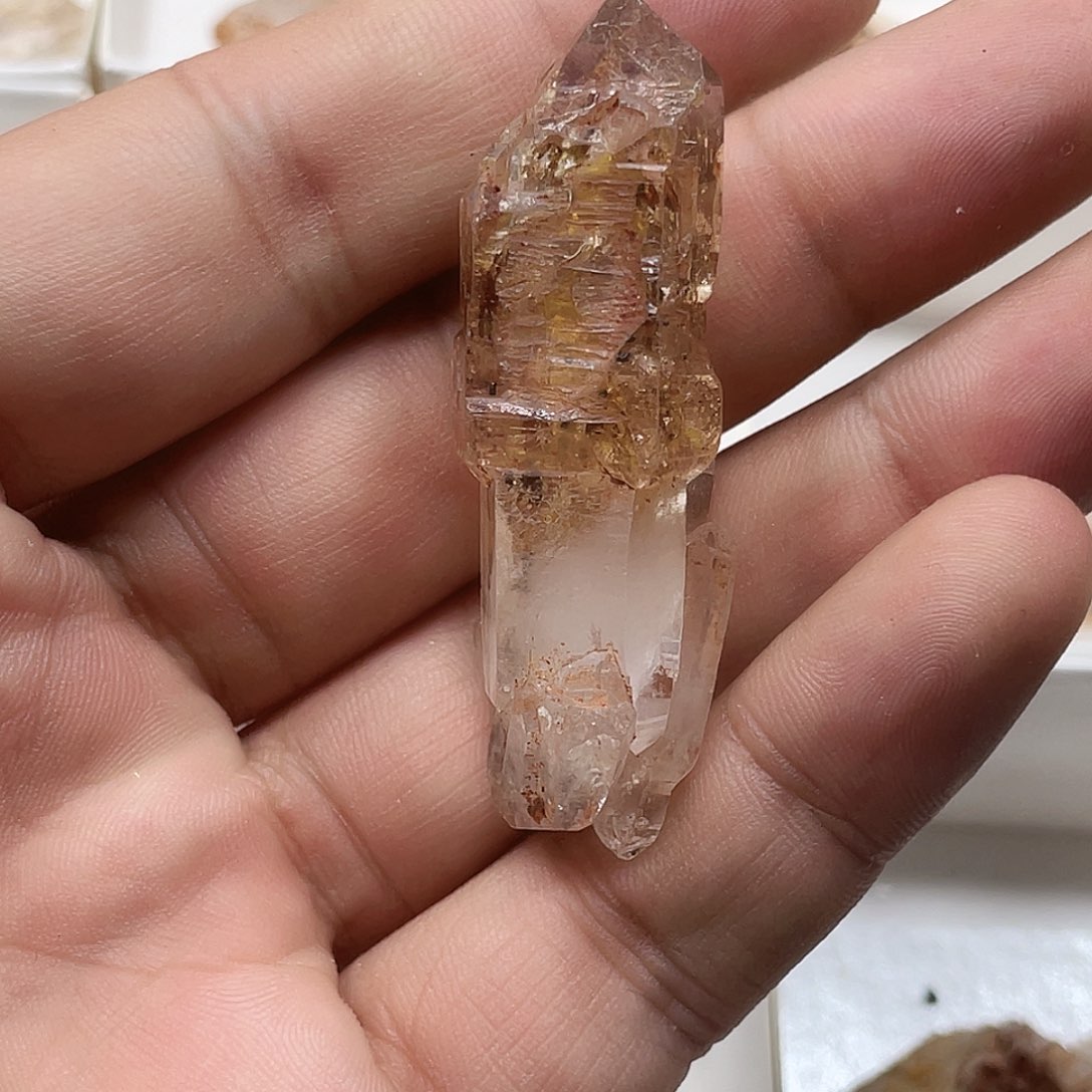 水晶薰衣草未镶嵌l*