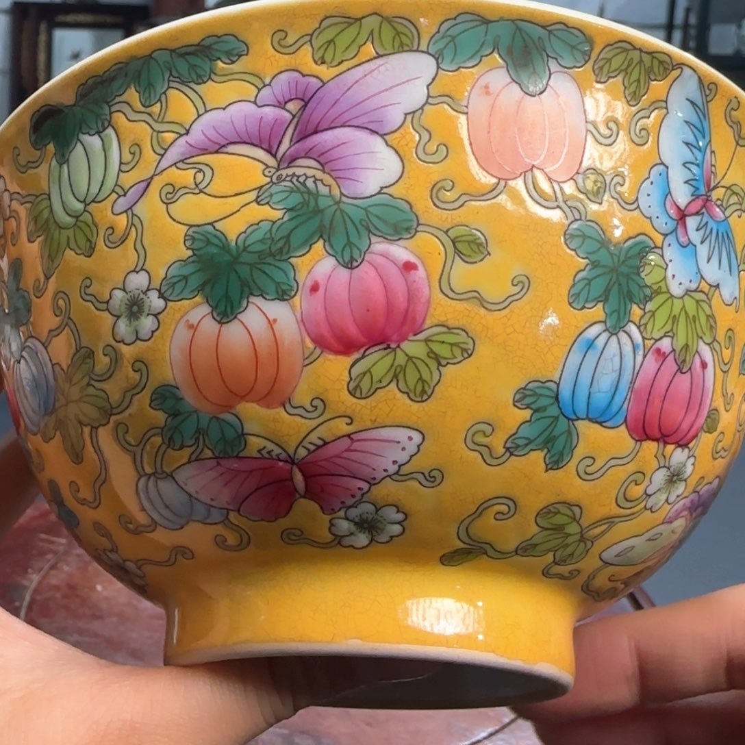 景德镇陶瓷好好好