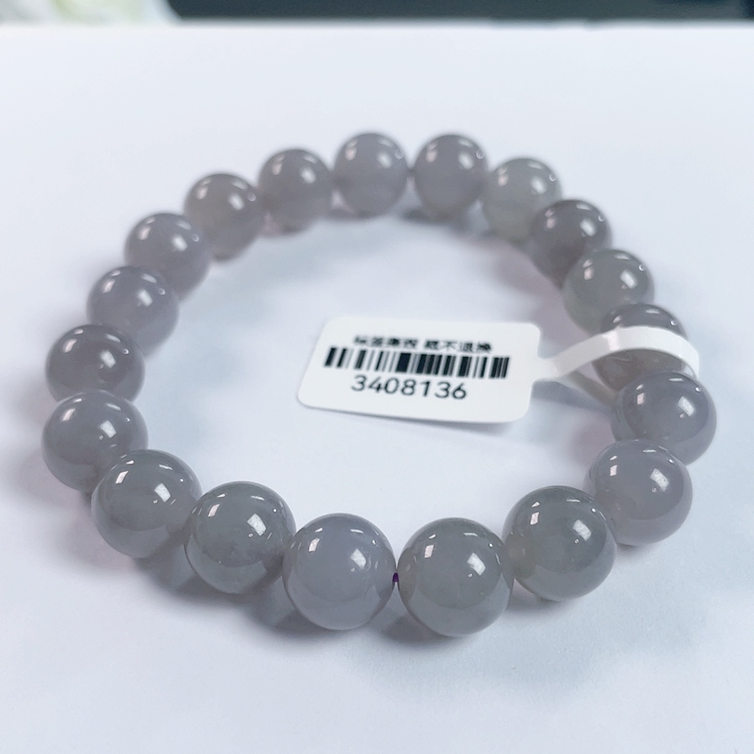 手串未镶嵌和田玉