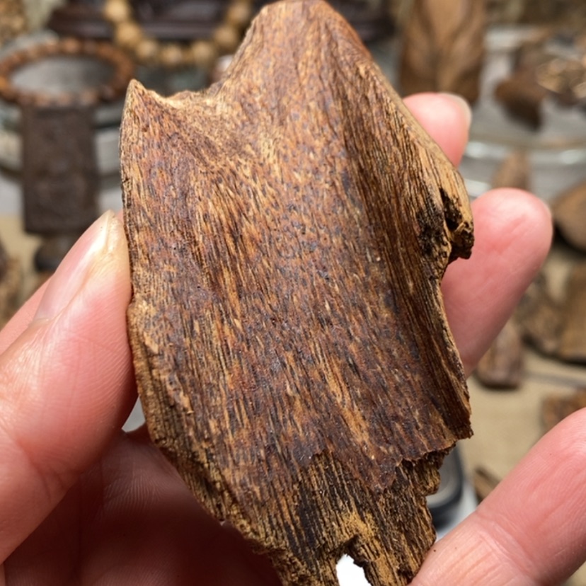 【闪购商品】沉香碎屑沉香芽庄