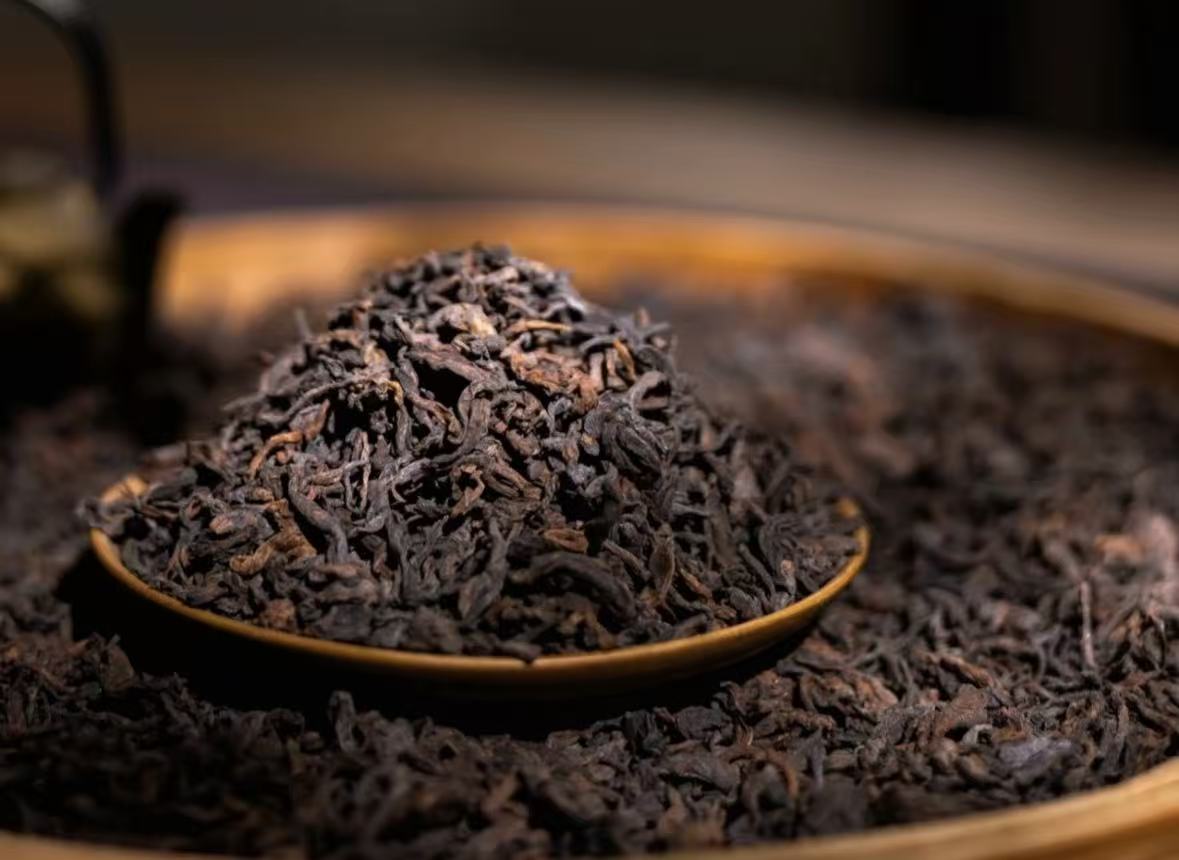 散茶 普洱熟茶 通用链接 