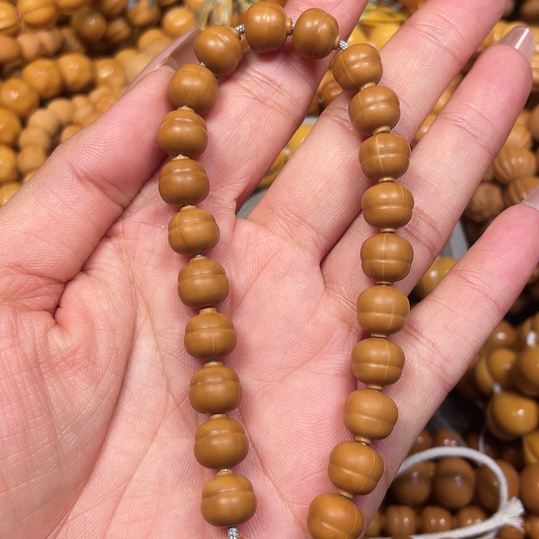 木猴头核桃全品小葫芦