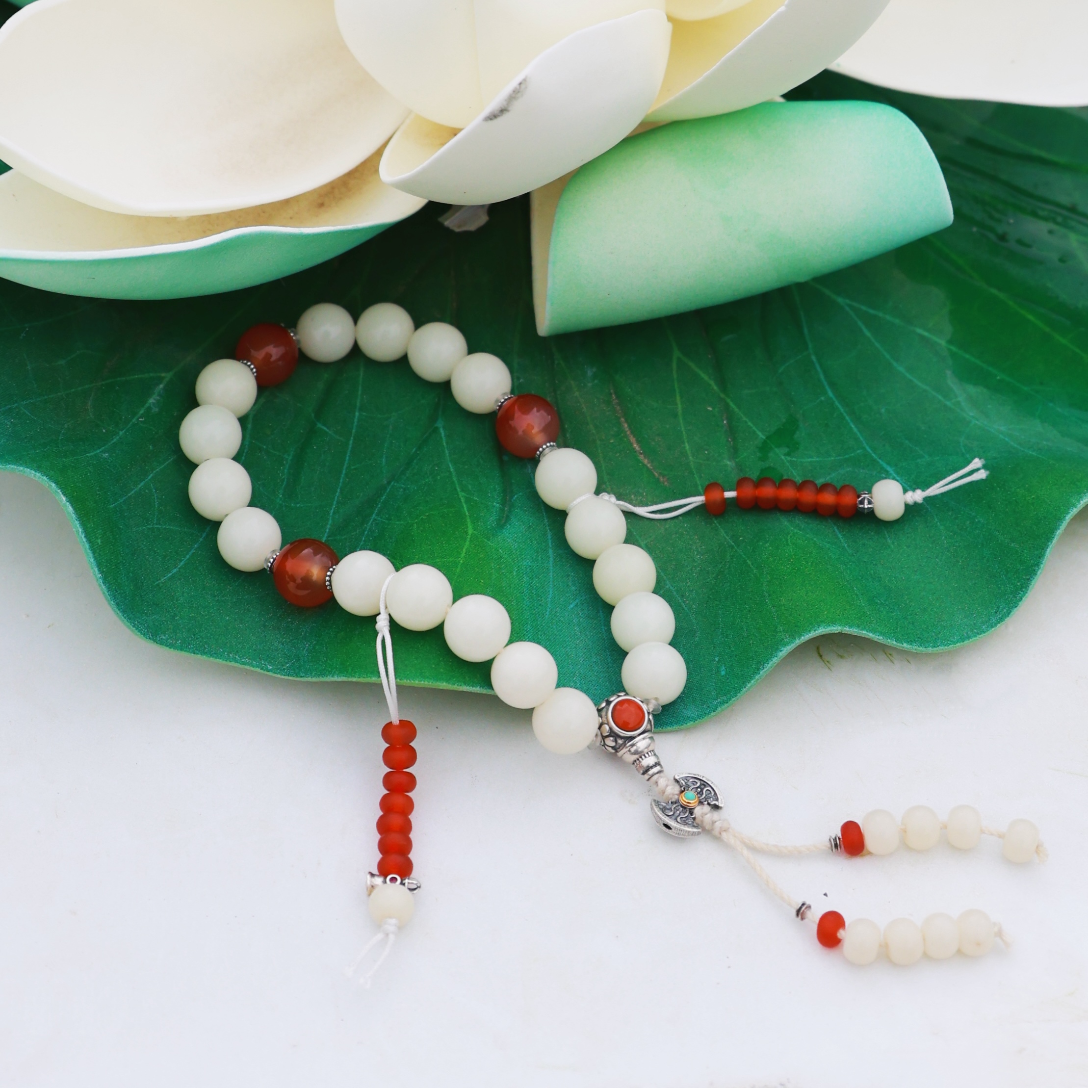 三十一号火活动菩提18籽手串（拉萨直发）DU250523209