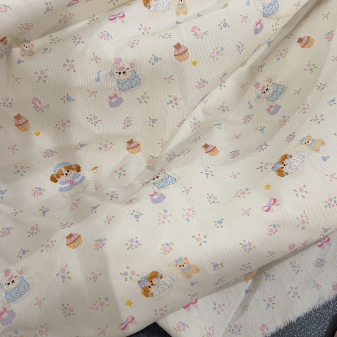 棉一米价纯棉6安帆布1.1宽果子D