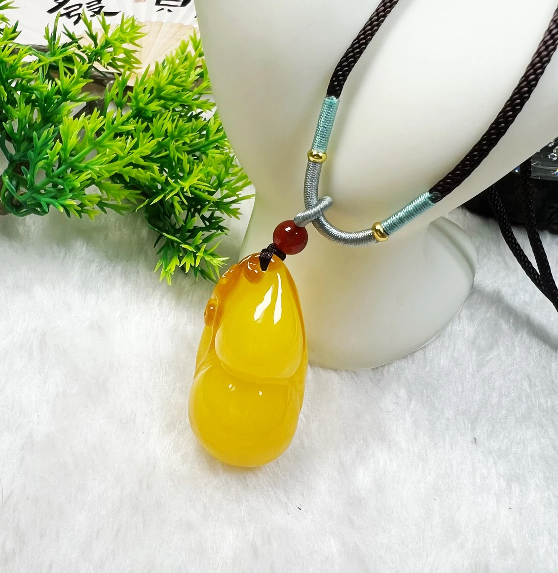 W143新蜜俏色小葫芦