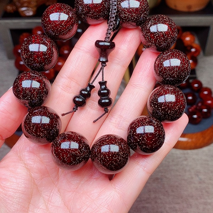 檀香紫檀（小叶紫檀）2.0