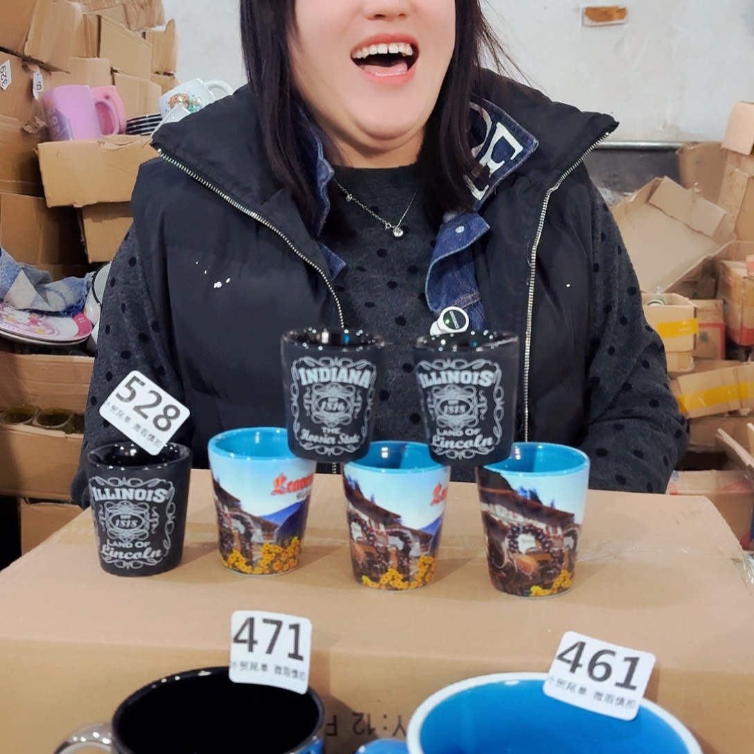 高温炻瓷默认微瑕528