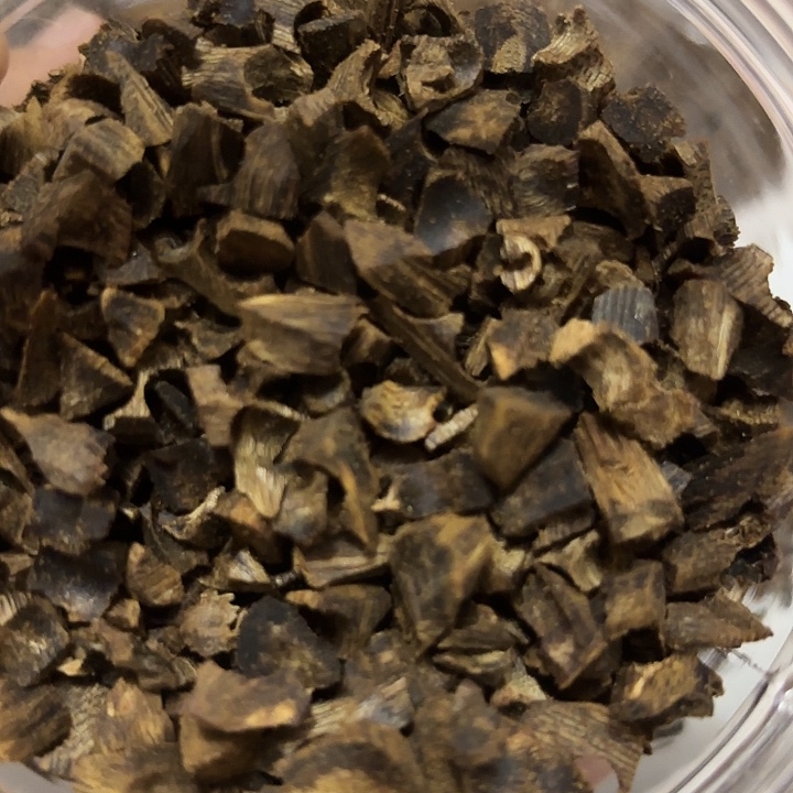 高油奇楠车珠米粒上炉熏香100克