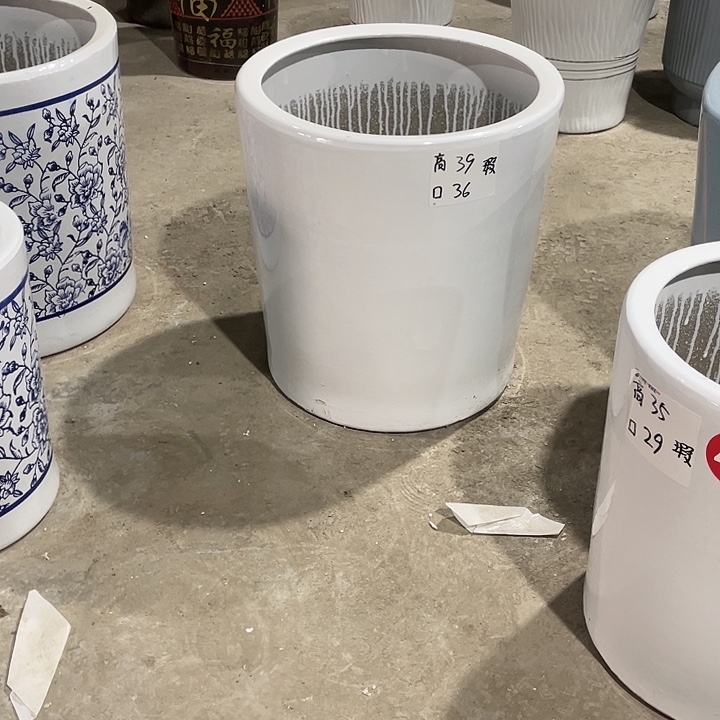 高温陶瓷默认微瑕